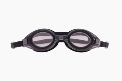 Lunettes de natation NATOPTIC adaptees a la vue Demetz